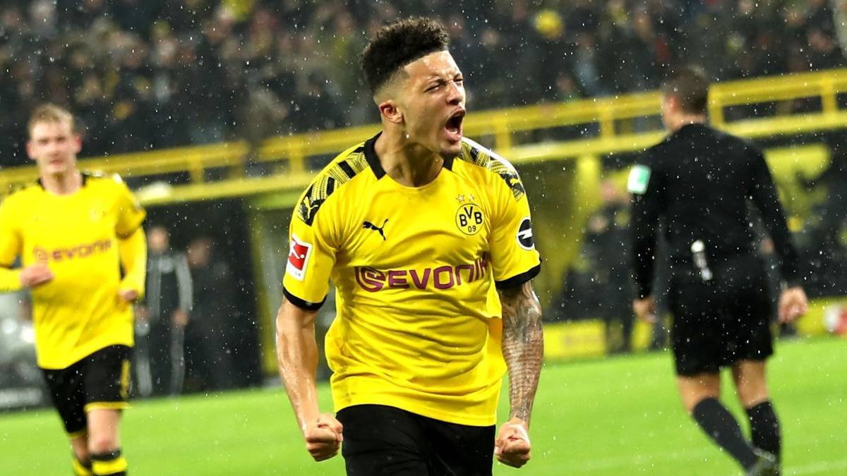 دورتموند-بوندسلیگا-انگلیس-Borussia Dortmund-Bundesliga-England