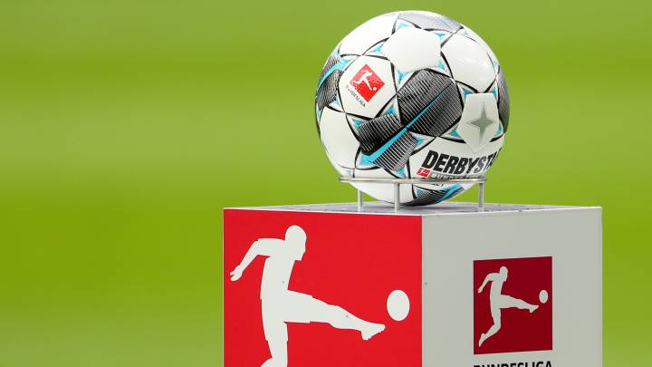 بوندسلیگا-آلمان-Bundesliga-Germany