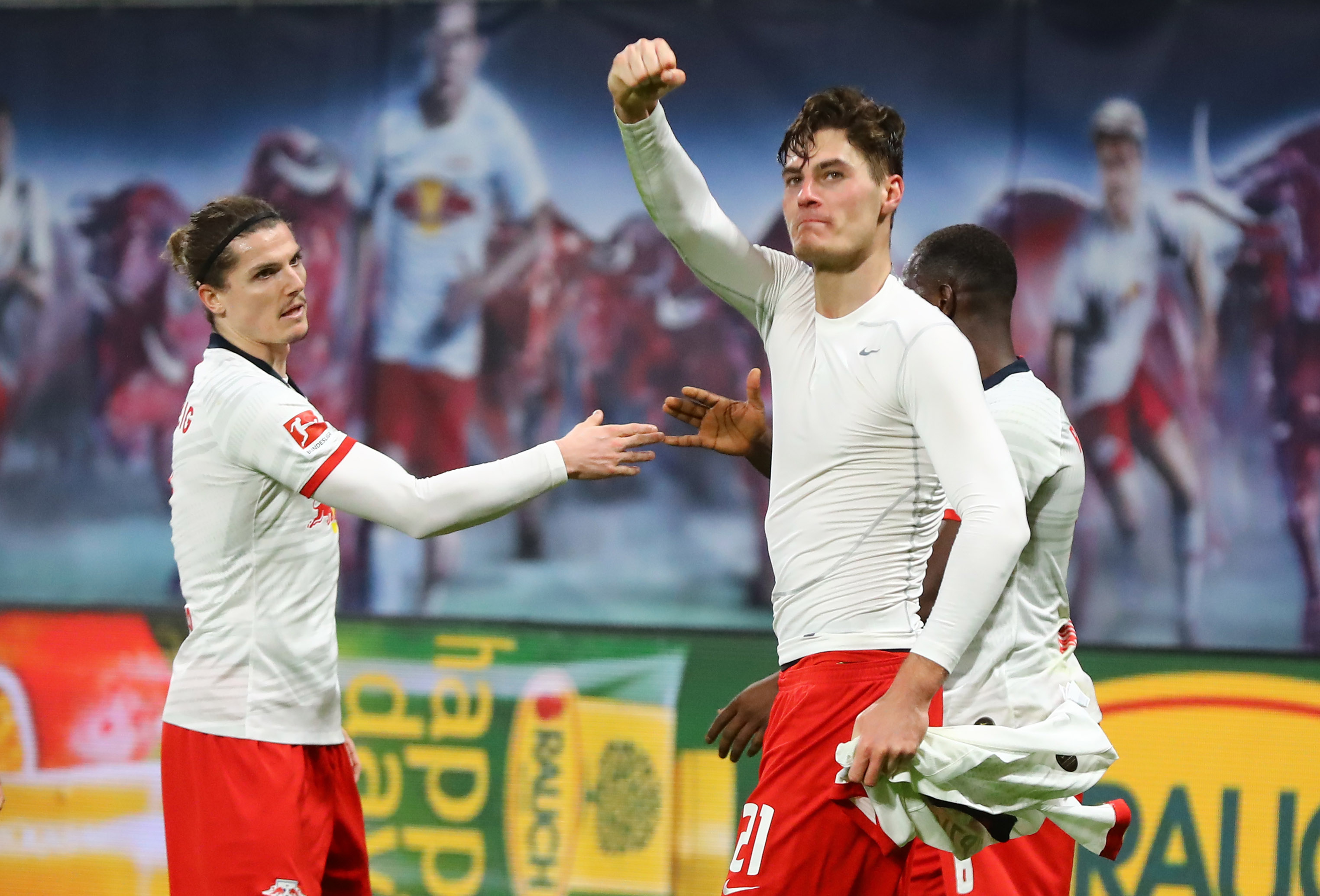 لایپزیش-بوندسلیگا-چک-RB Leipzig-Bundesliga-Czech