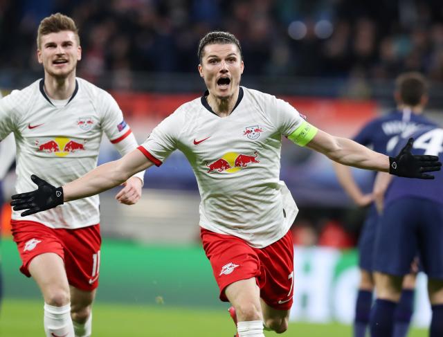 لایپزیش-بوندسلیگا-اتریش-RB Leipzig-Bundesliga-Austrian