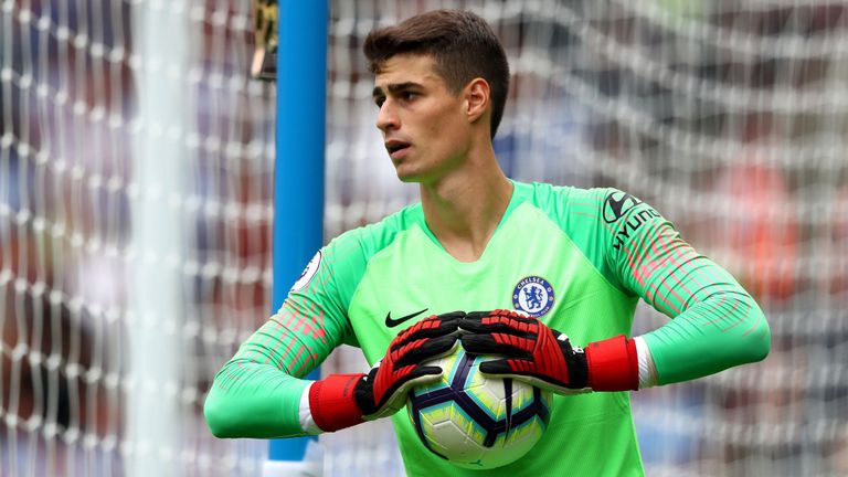 چلسی-لیگ برتر انگلیس-اسپانیا-Chelsea-Premier League-Spain