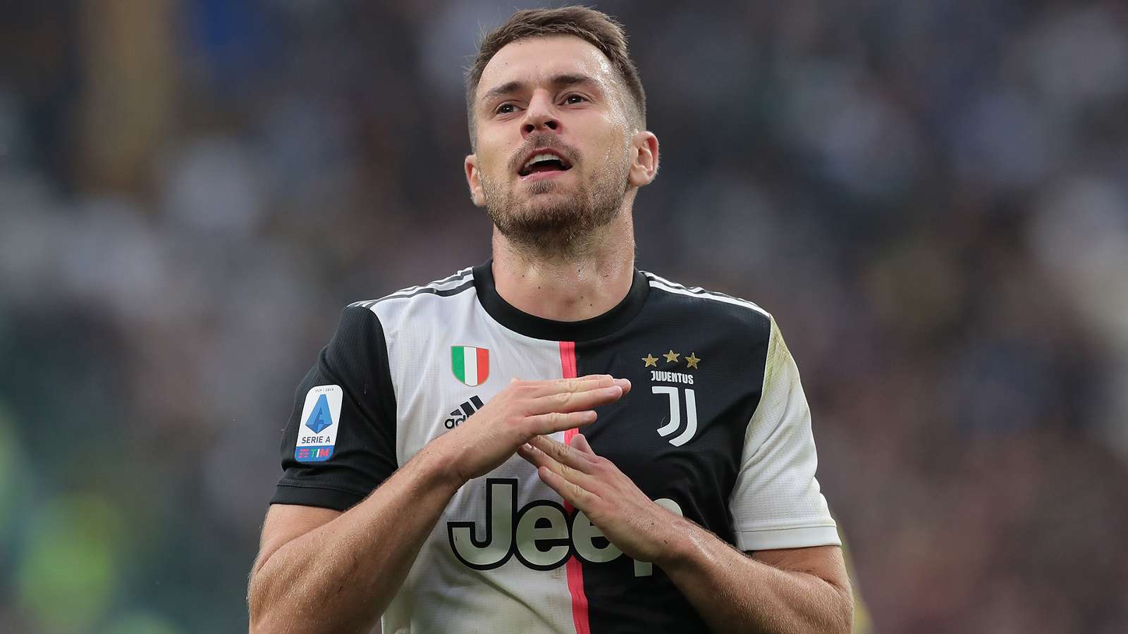 یوونتوس-سری آ-ولز-Juventus-Seri A-Wales