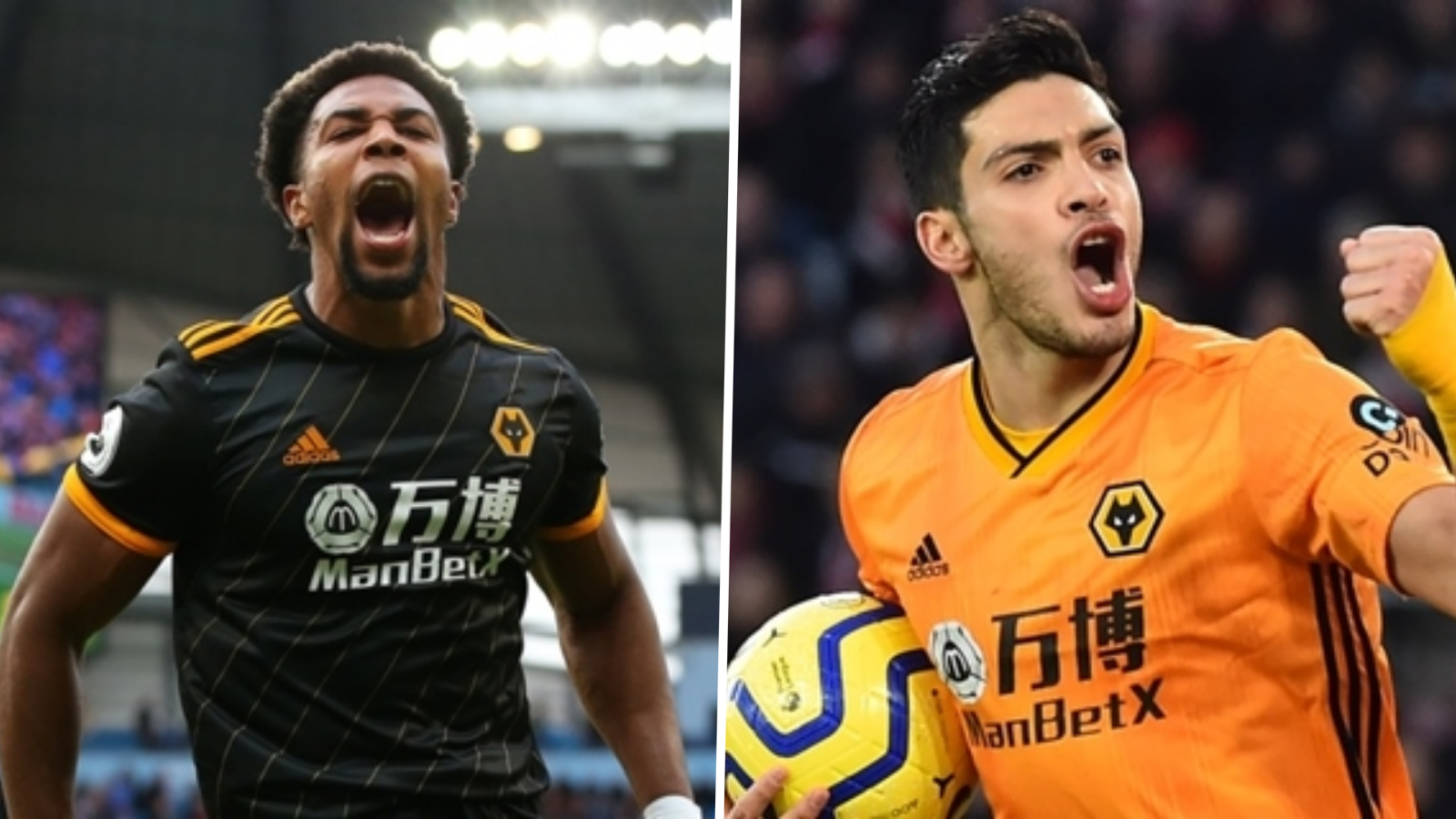 وولورهمپتون-لیگ برتر انگلیس-پرتغال--Wolves-Premier League-Portugese