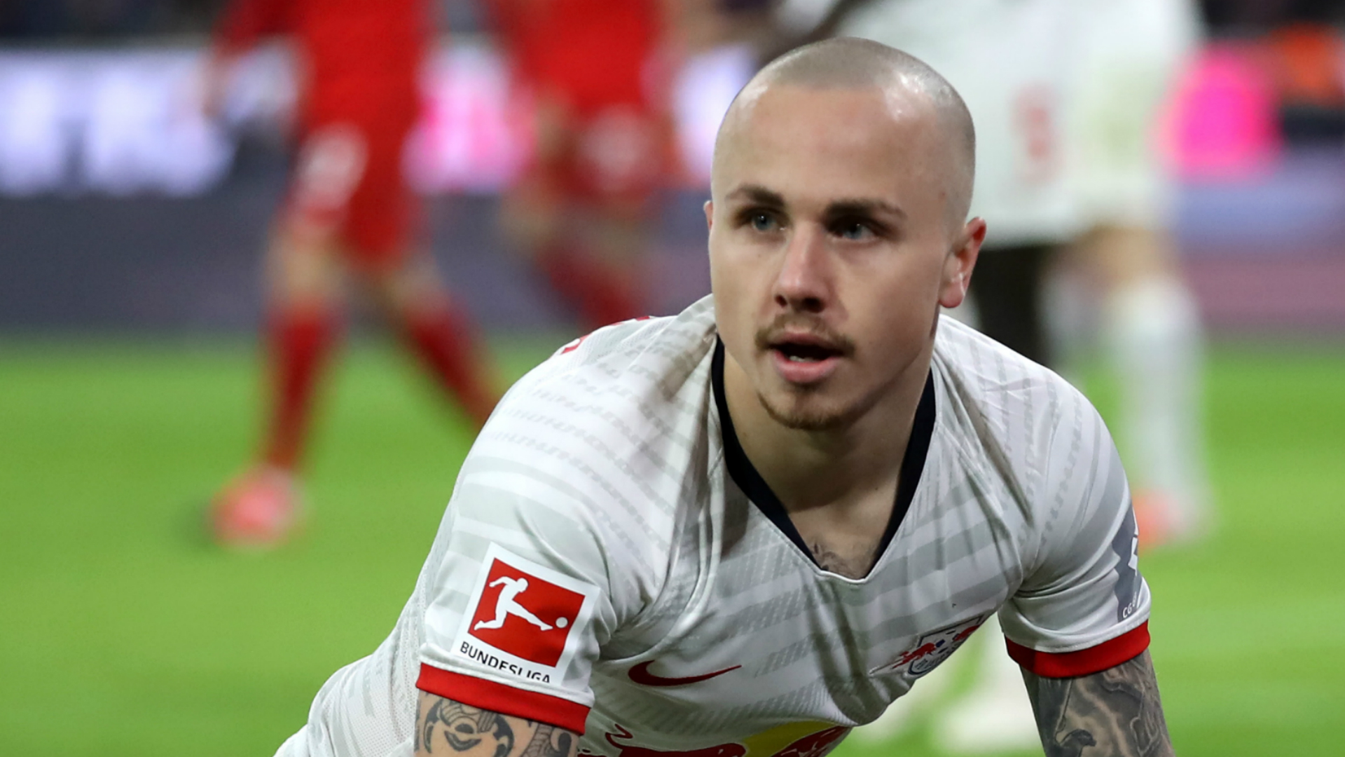 لایپزیش-بوندسلیگا-آلمان-RB Leipzig-Bundesliga-Germany