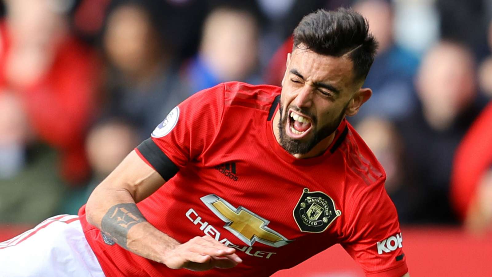 منچستریونایتد-لیگ برتر انگلیس-پرتغال-Manchester United-Premier League-Portuguese