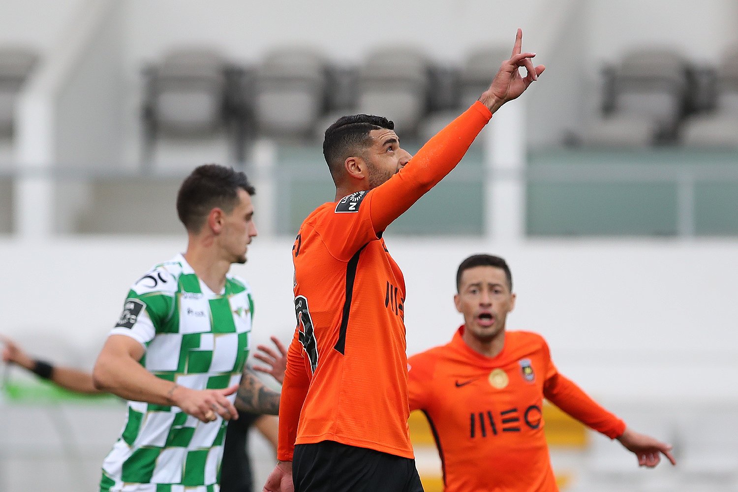 ریو آوه / Rio Ave / Portugal / پرتغال