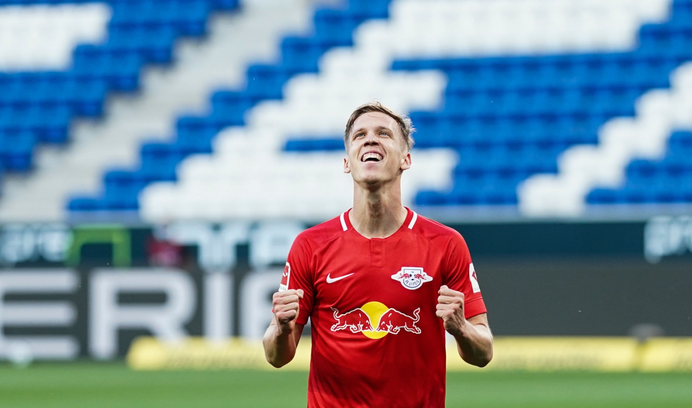 لایپزیش-بوندسلیگا-آلمان-RB Leipzig-Bundesliga-Germany