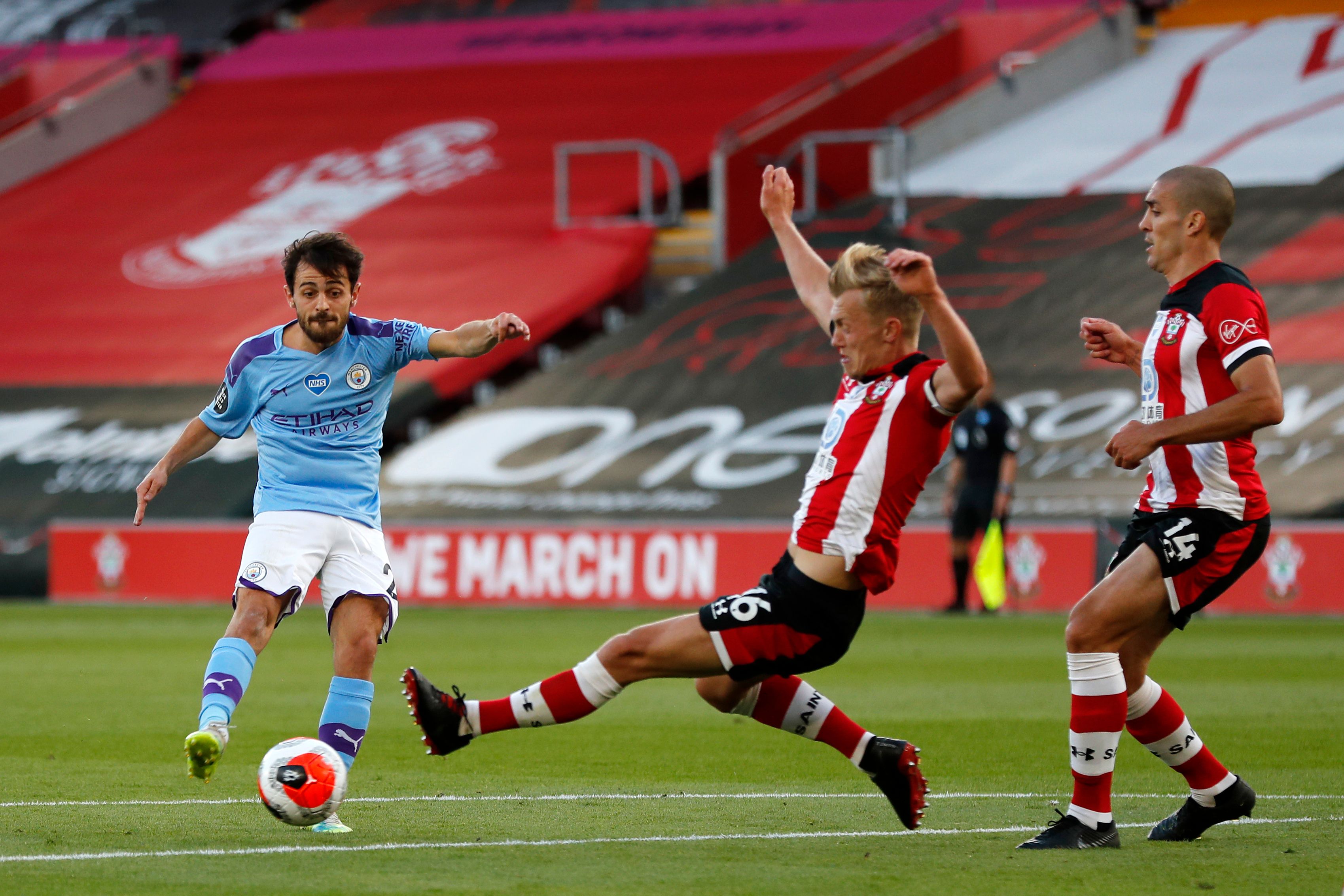 منچسترسیتی-لیگ برتر انگلیس-پرتغال-Manchester City-Premier League-Portugal