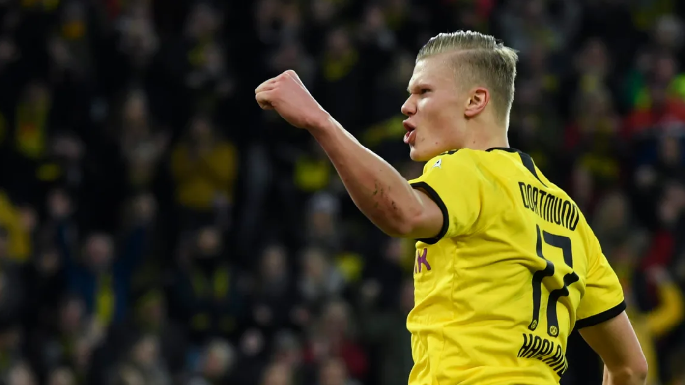 دورتموند-بوندسلیگا-نروژ-Dortmund-Bundesliga-Norway