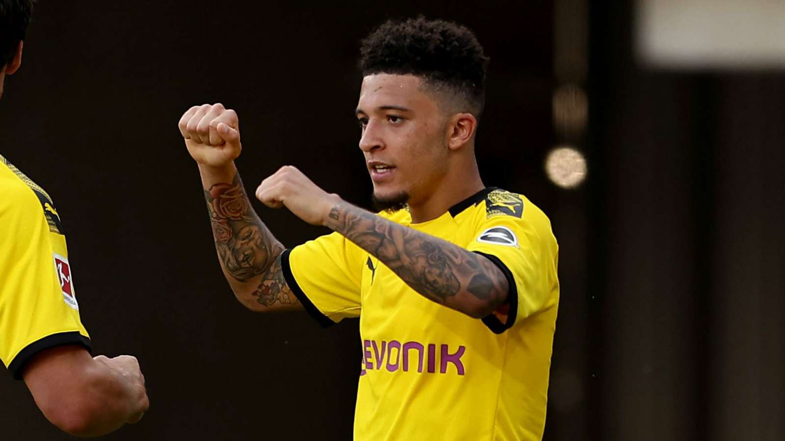 دورتموند-بوندسلیگا-انگلیس-Borussia Dortmund-Bundesliga-England