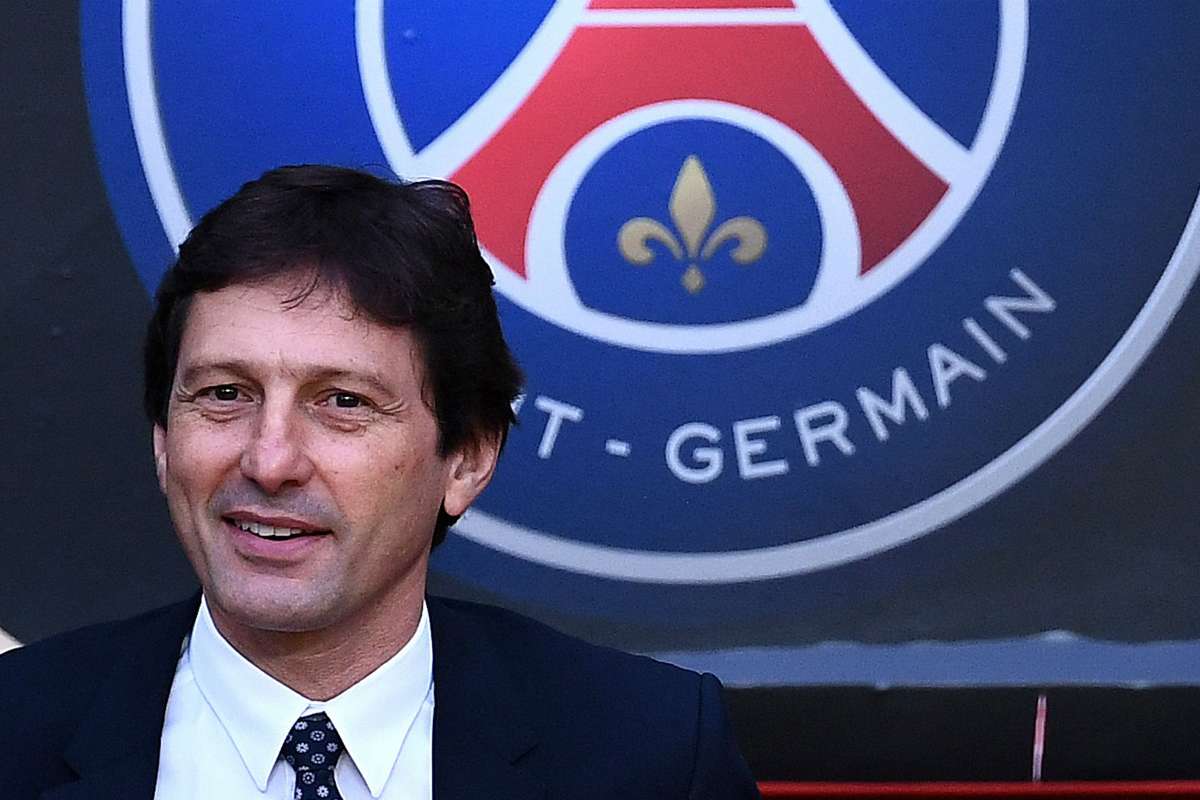 لئوناردو و انتقاد از باشگاه های آلمانی