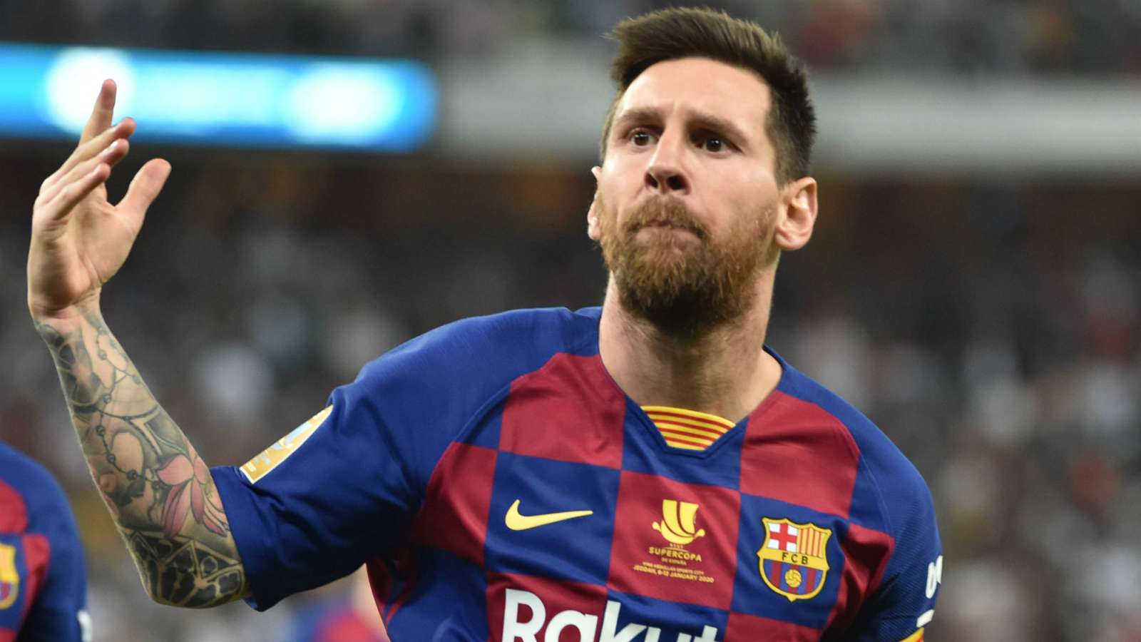 بارسلونا-لالیگا-اسپانیا-آرژانتین-Barcelona-Argentina-La Liga