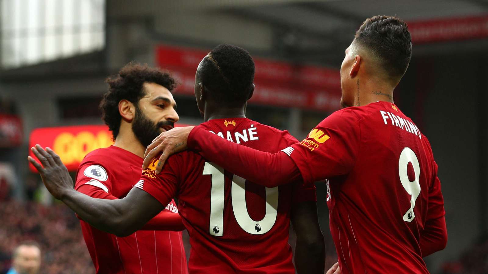 لیورپول-لیگ برتر انگلیس-مصرLiverpool-Premier League-Egypt