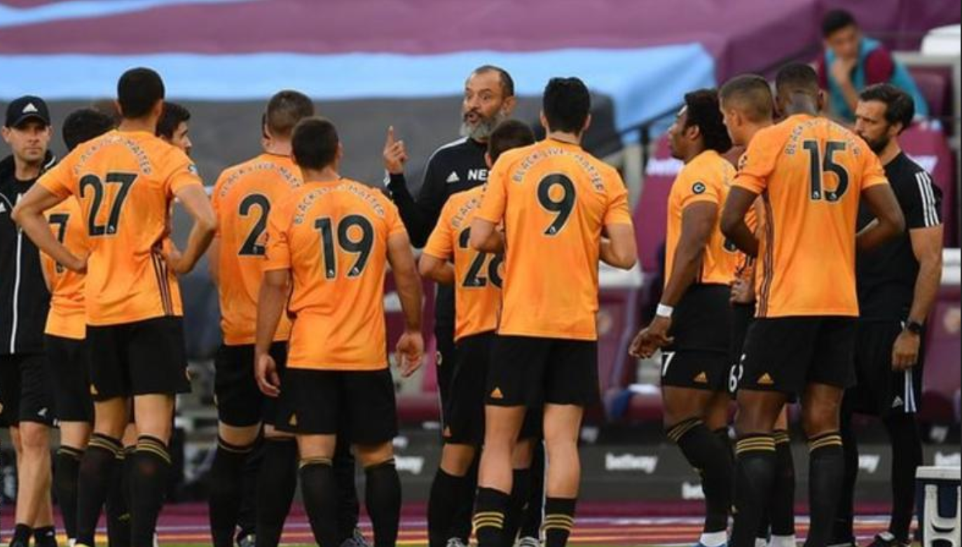 وولورهمپتون-لیگ برتر انگلیس-پرتغال--Wolves-Premier League-Portugese