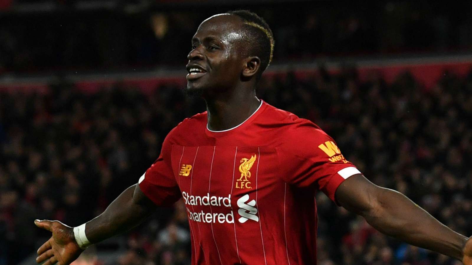 لیورپول-لیگ برتر انگلیس-سنگال-Liverpool-Premier League-Senegal