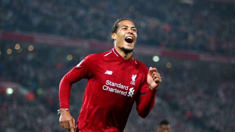 لیورپول-لیگ برتر انگلیس-هلند-Liverpool-Premier League-Netherlands