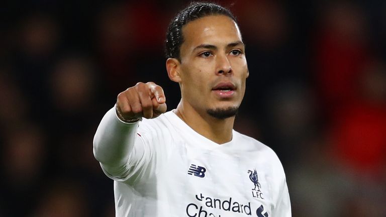 لیورپول-لیگ برتر انگلیس-هلند-Liverpool-Premier League-Netherlands