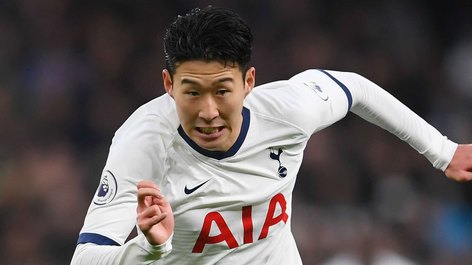 تاتنهام-لیگ برتر انگلیس-کره جنوبی-Tottenham-Premier League-South Korea