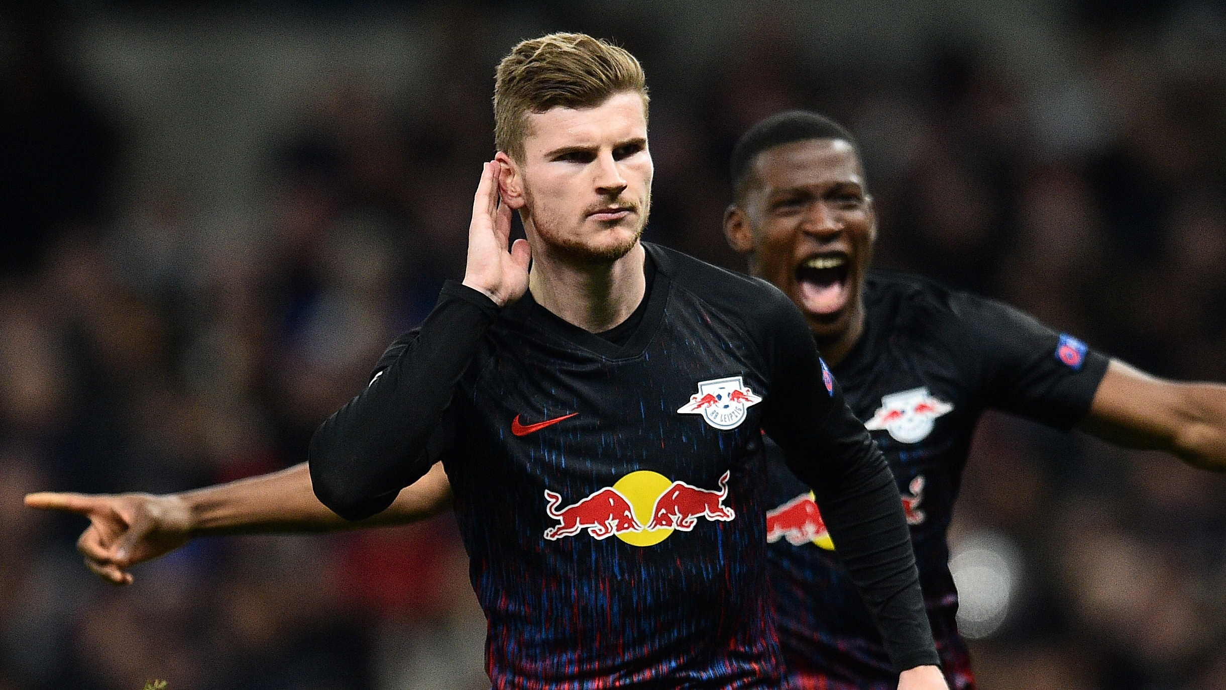 لایپزیش-بوندسلیگا-آلمان-RB Leipzig-Bundesliga-Germany