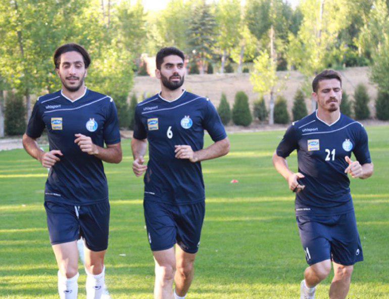 استقلال-ایران-لیگ برتر ایران-esteghlal