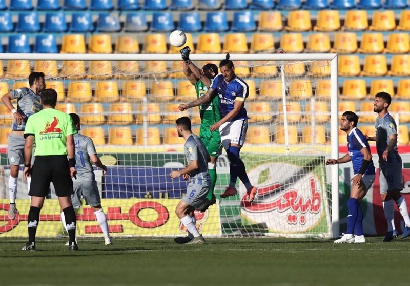 گل گهر-ایران-لیگ برتر ایران-gol gohar