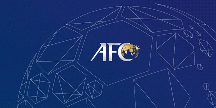 کنفدراسیون فوتبال آسیا-فوتبال-آسیا