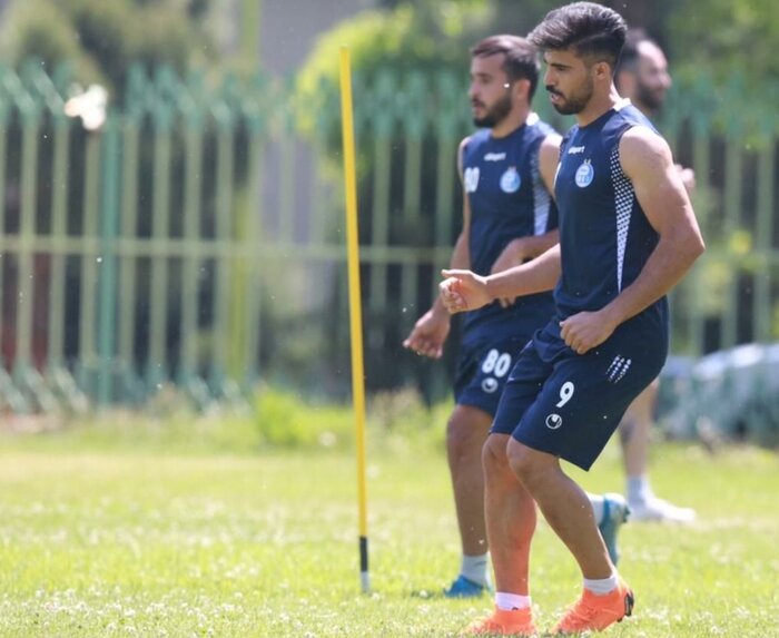 استقلال-ایران-لیگ برتر ایران-esteghlal