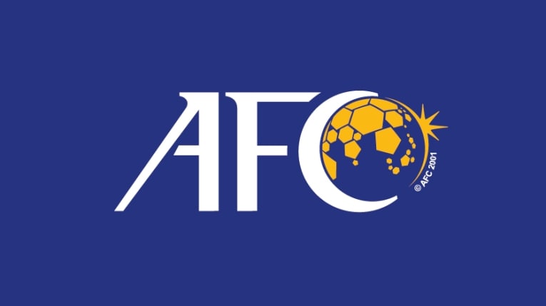 کنفدراسیون فوتبال آسیا-AFC