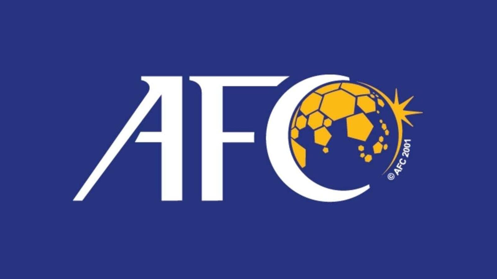 کنفدراسیون فوتبال آسیا / AFC