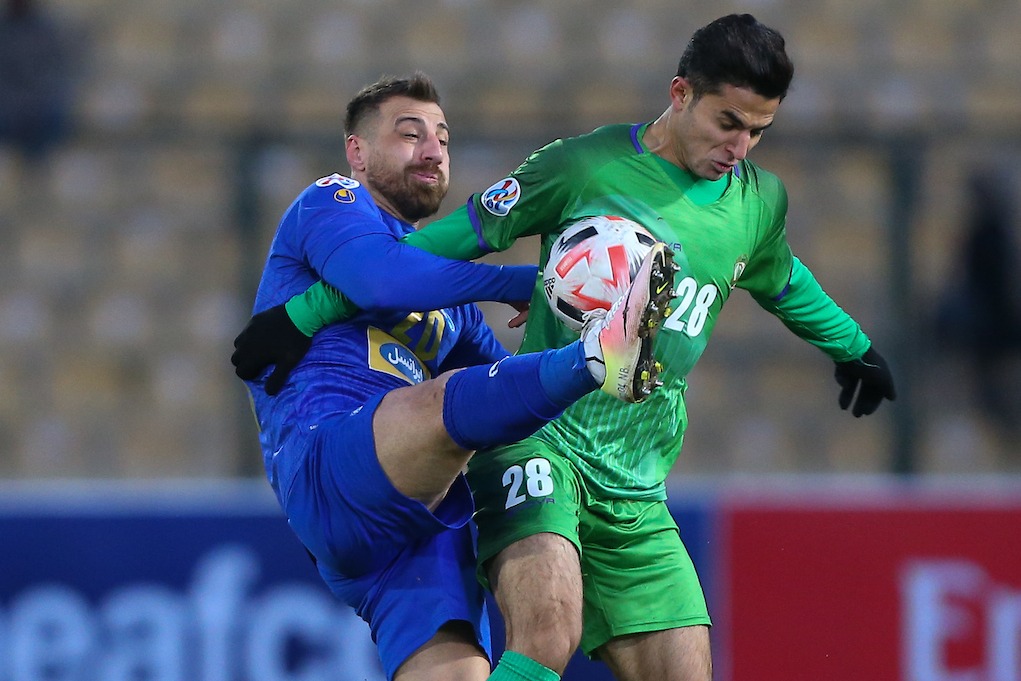 استقلال-ایران-لیگ برتر ایران-esteghlal