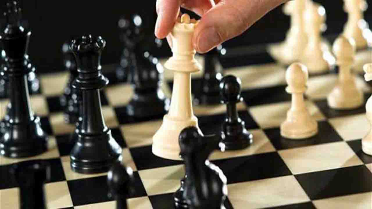 شطرنج / فدراسیون شطرنج / ایران