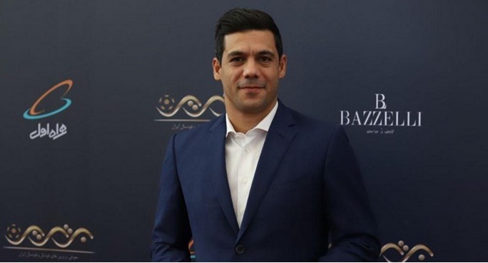 سرپرست سابق دبیر کلی فدراسیون فوتبال-ایران-فوتبال