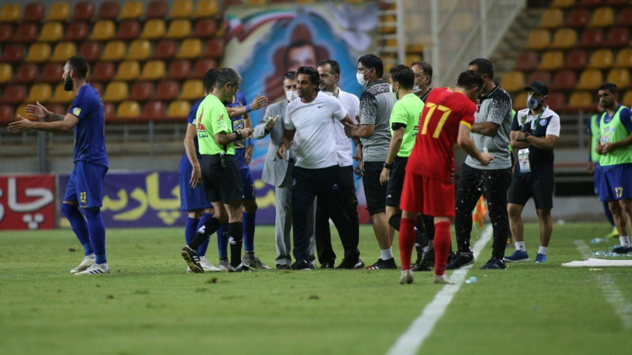 استقلال / ایران / لیگ برتر ایران / esteghlal