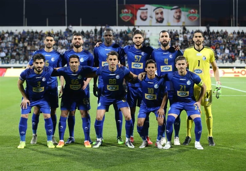 استقلال-ایران-لیگ برتر ایران-esteghlal