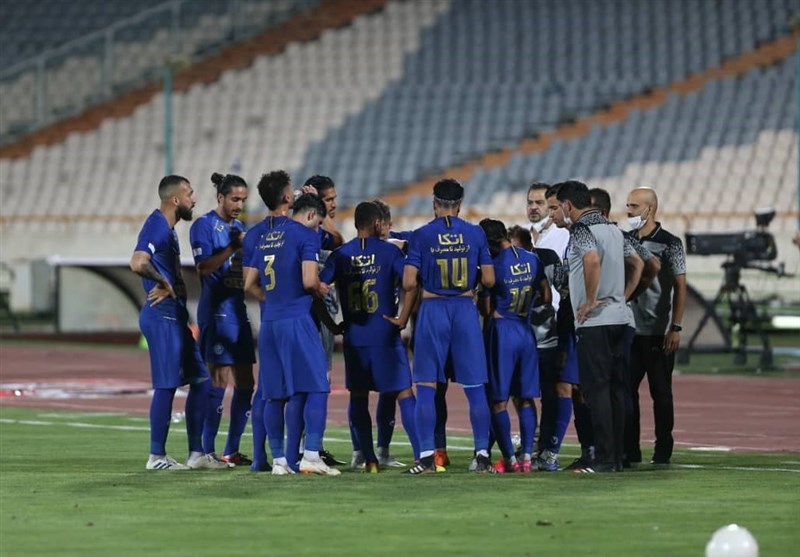 استقلال / ایران / لیگ برتر ایران / esteghlal