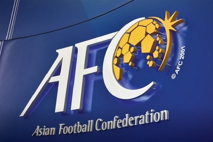 کنفدراسیون فوتبال آسیا-فوتبال-AFC