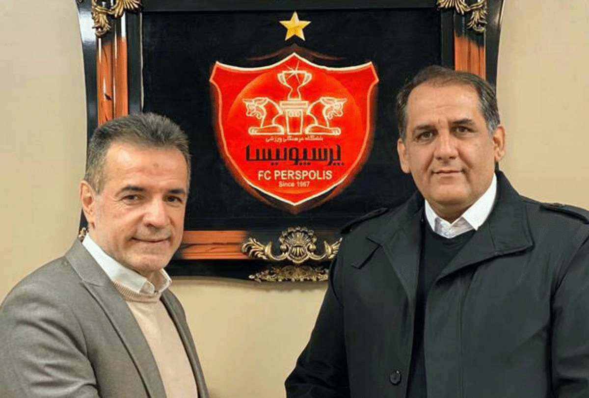 پرسپولیس-ایران-لیگ برتر ایران-perspolis