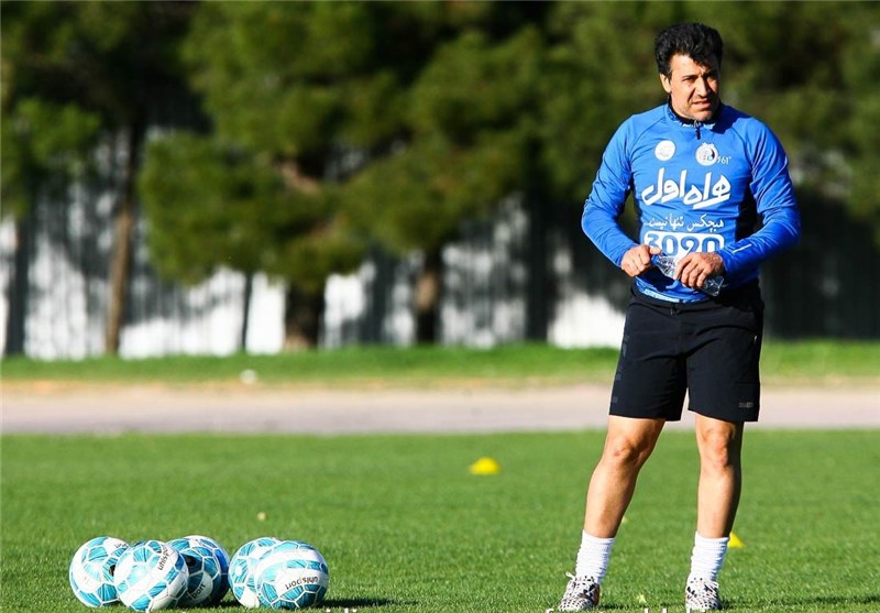 استقلال-ایران-لیگ برتر ایران-esteghlal