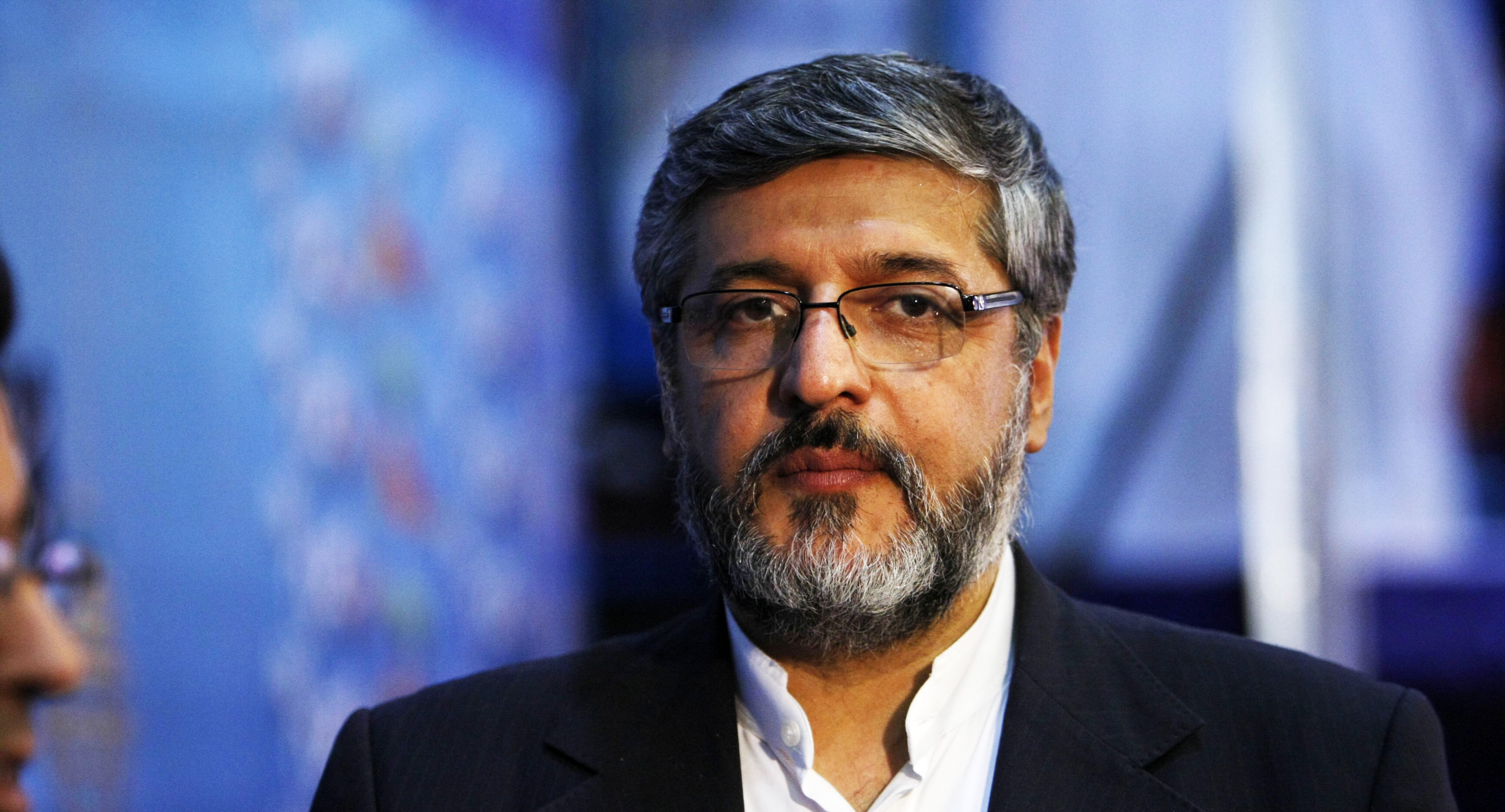 رئیس فدراسیون تکواندو-ایران-تکواندو