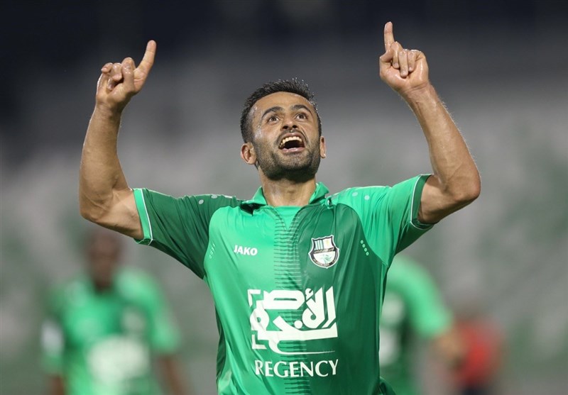الاهلی-قطر-ایران-لیگ ستارگان قطر-alahli