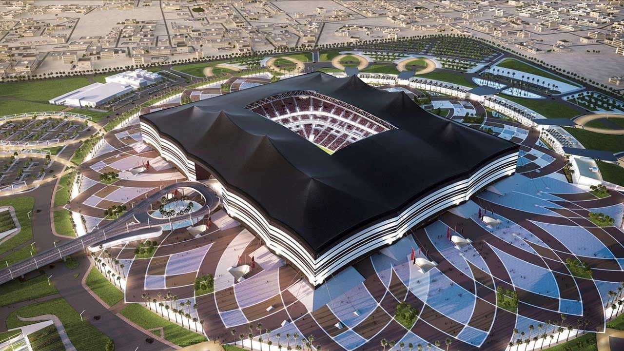 ورزشگاه قطر-قطر-فوتبال