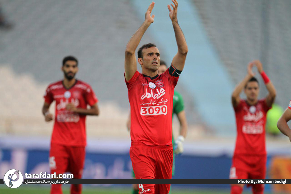 پرسپولیس-ایران-لیگ برتر ایران-perspolis