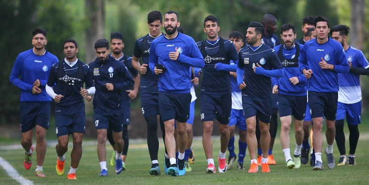 استقلال-ایران-لیگ برتر ایران-esteghlal