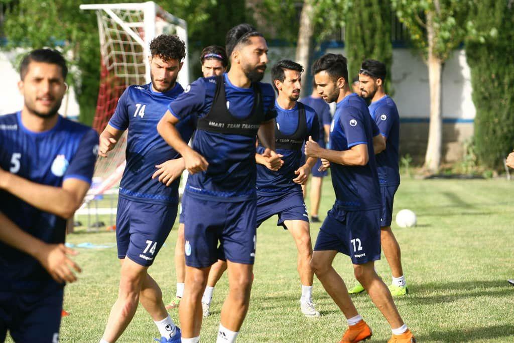 استقلال / ایران / لیگ برتر ایران / esteghlal