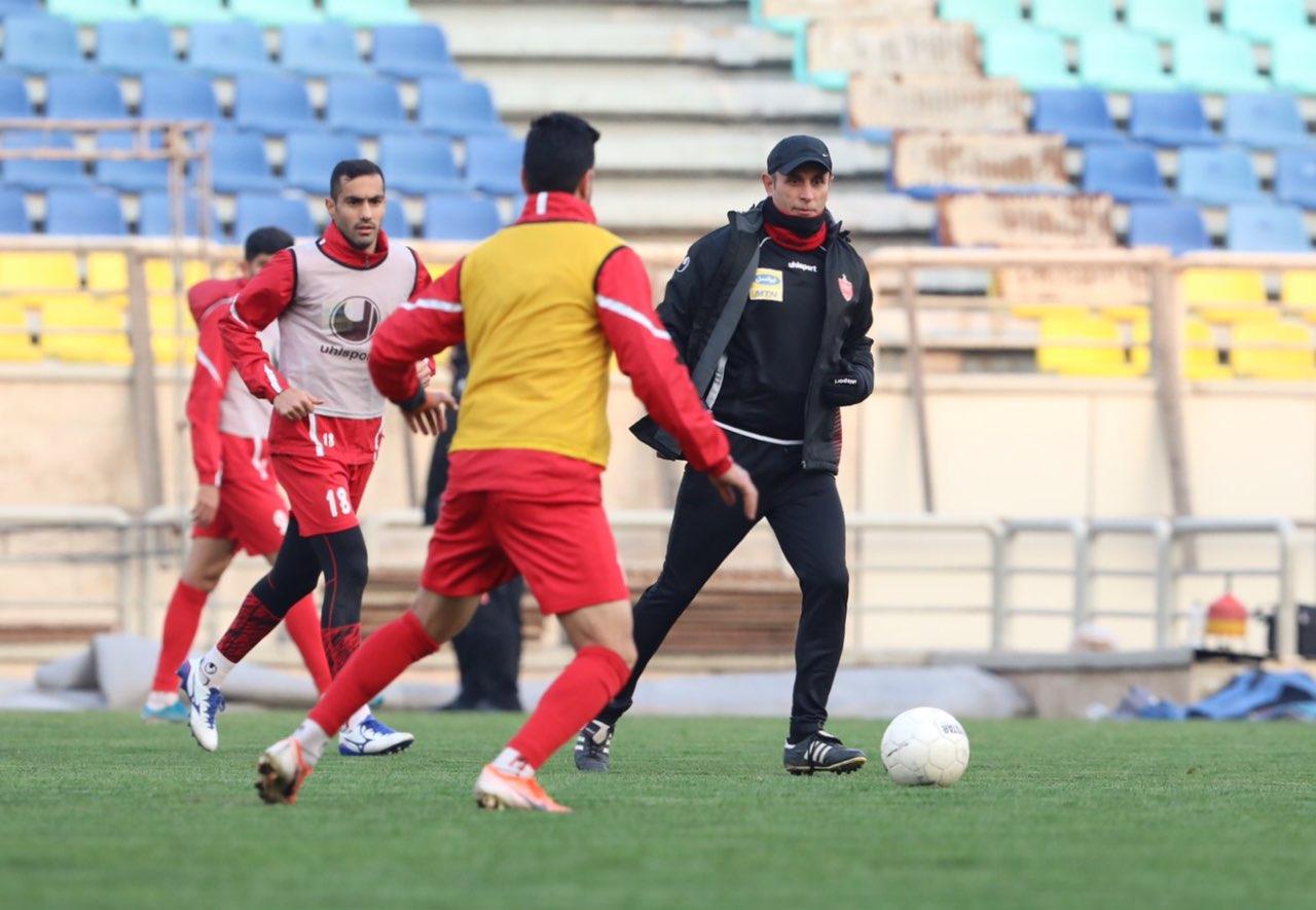 پرسپولیس / ایران / لیگ برتر ایران / perspolis