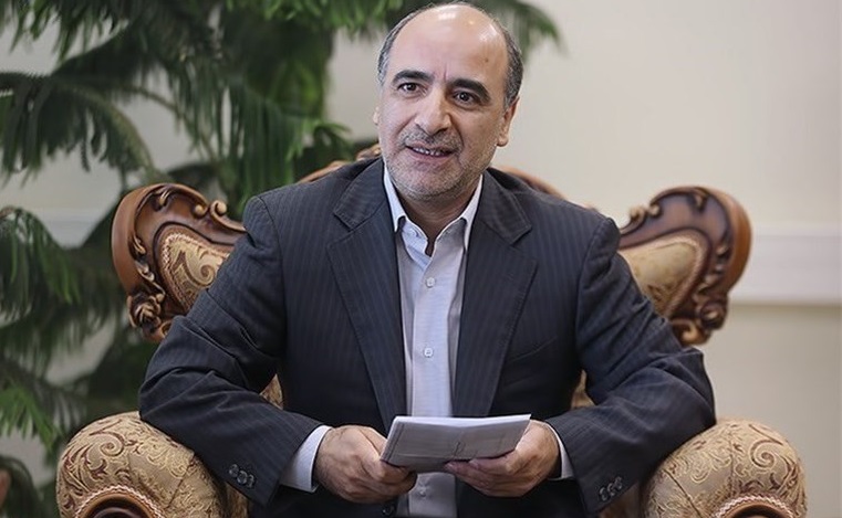 دادستان دیوان محاسبات