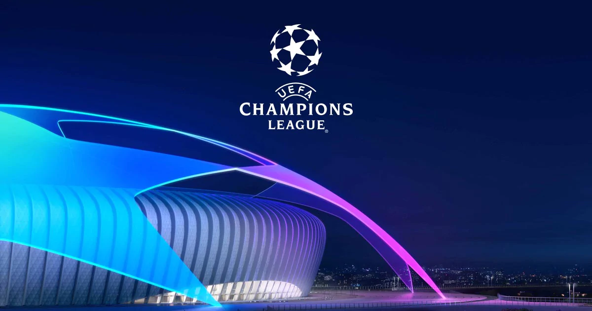 یوفا / برنامه لیگ قهرمانان اروپا / لیگ قهرمانان اروپا 2020-2021 / چمپیونزلیگ / UEFA