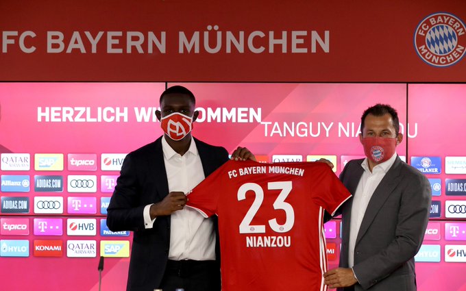 آلمان / بایرن مونیخ / نقل و انتقالات بایرن مونیخ / انتقال کواسی / Bayern Munich