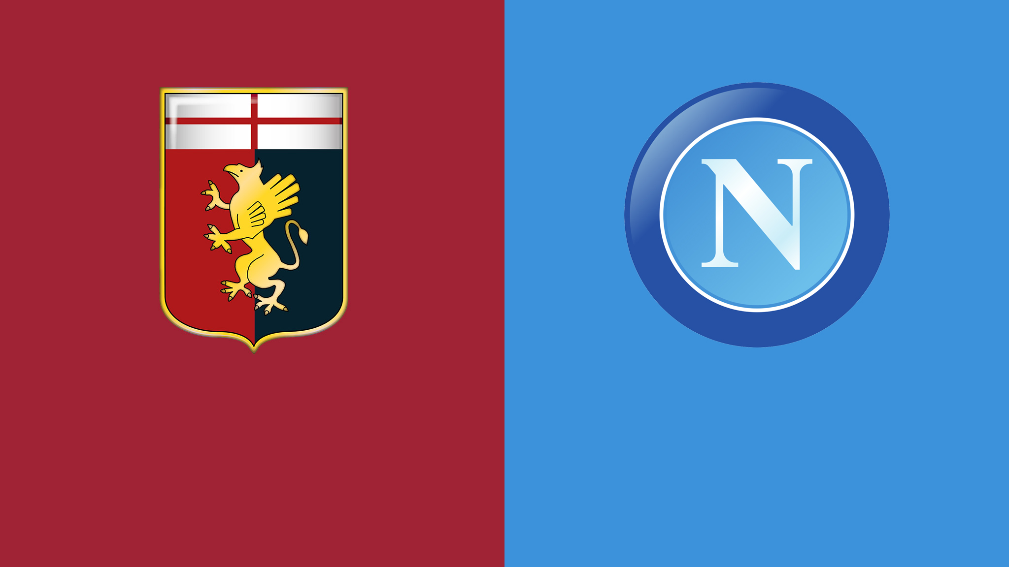 ایتالیا / ترکیب رسمی / سری آ / ترکیب ناپولی / Serie A