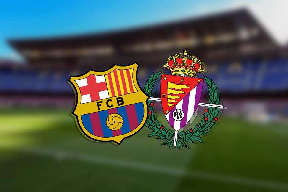 ترکیب بارسلونا / اسپانیا / لالیگا / ترکیب رسمی / La Liga